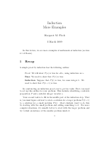 Math Notes on Induction.pdf